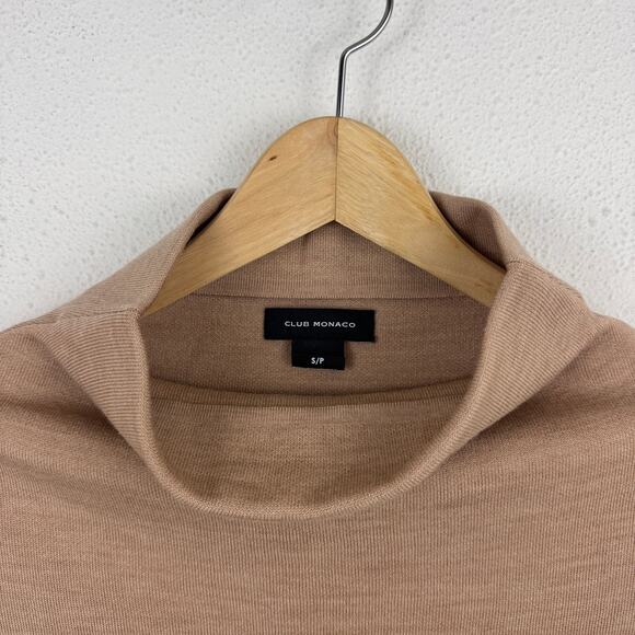 Club Monaco Abhy Sweater - Picture 3 of 6